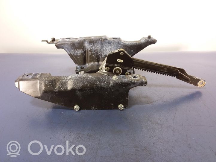 Honda Accord Supporto (staffa) 74962-SED-9014