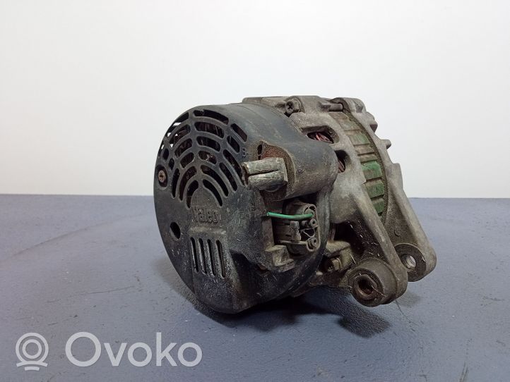 Hyundai Terracan Generatore/alternatore 01