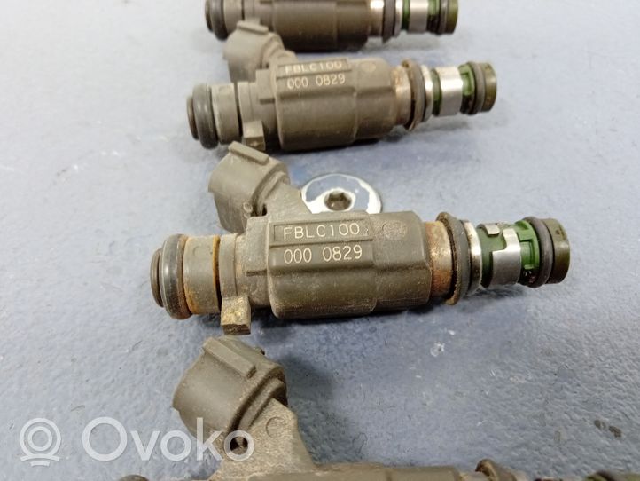 Subaru Forester SF Injecteur de carburant FBLC100