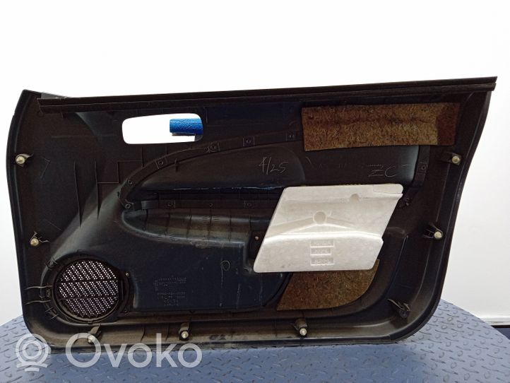 Honda HR-V Set di rivestimento del pannello della portiera 83550-S2H-0030