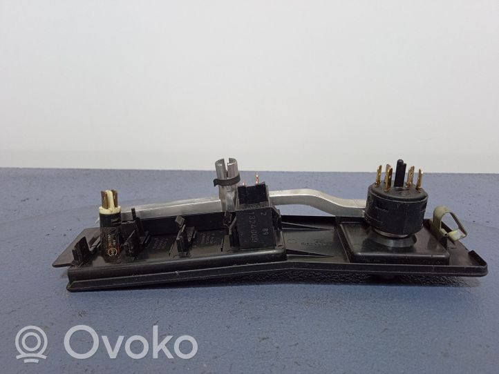 Volvo 740 Light switch 01