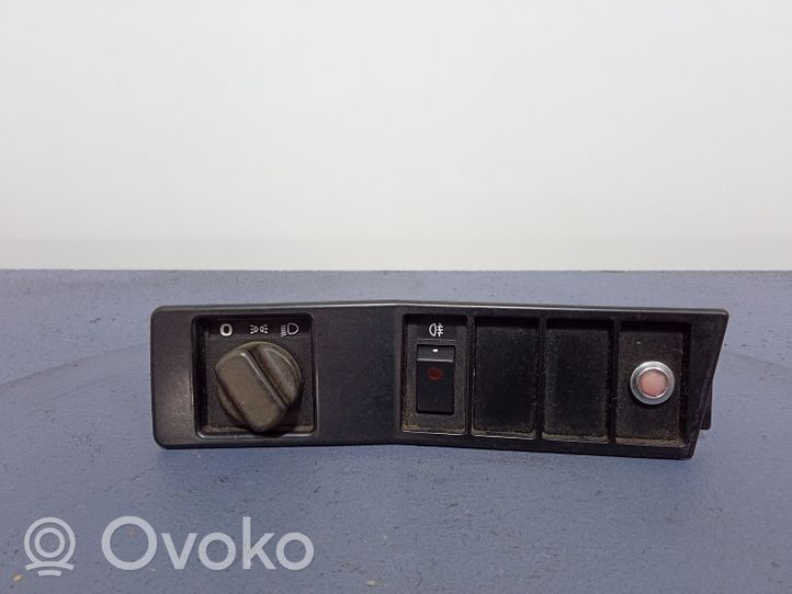 Volvo 740 Lichtschalter 01