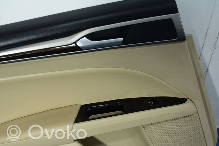 Ford Fusion Door card panel trim set 