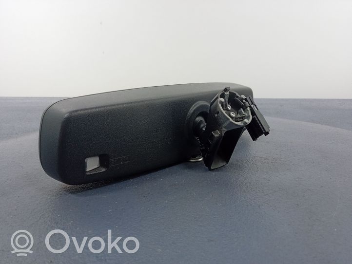 Ford Puma Rear view mirror (interior) FU5A17E678EA