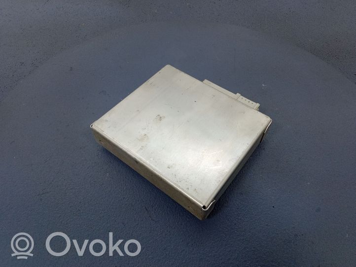 Opel Sintra Unité de commande, module ECU de moteur 0261204971