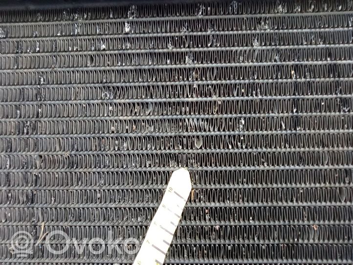 Volvo 740 Coolant radiator 