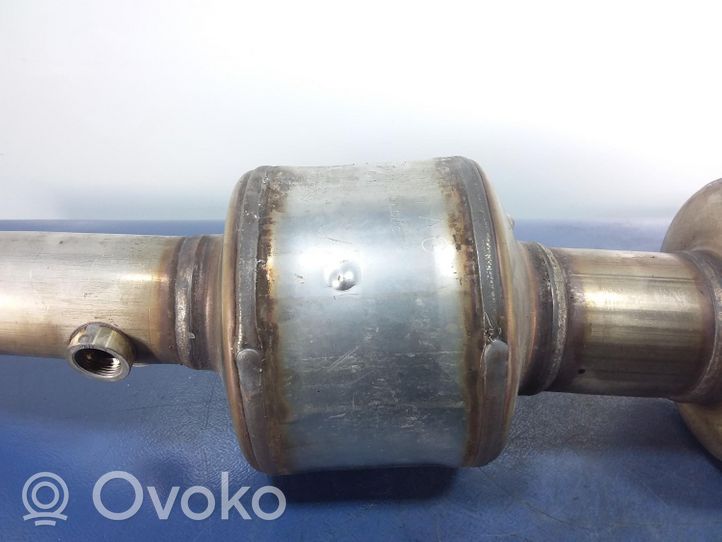 Skoda Octavia 985 Filtro antiparticolato catalizzatore/FAP/DPF 7LA131113A