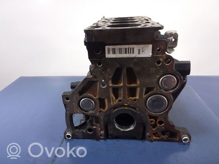 Skoda Superb B8 (3V) Motorblock 03N103011A