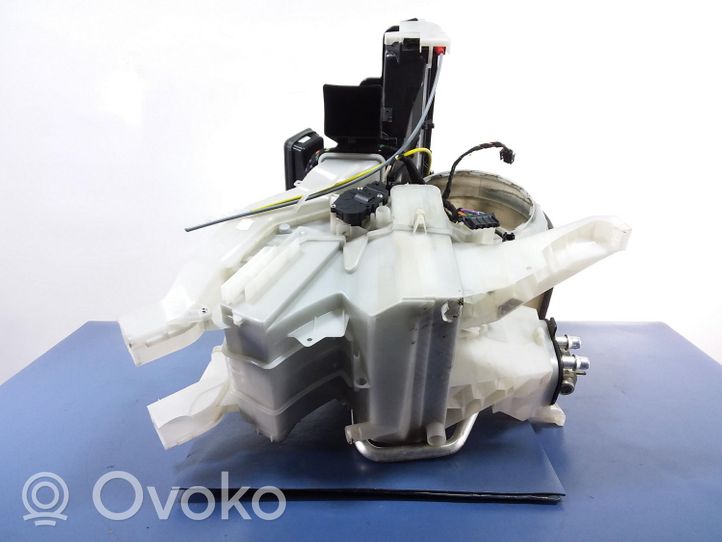 Mercedes-Benz A W169 Salono oro mazgo komplektas A1698301062