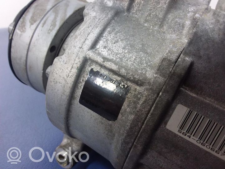 Audi A8 S8 D4 4H Ilmastointilaitteen kompressorin pumppu (A/C) 4H0260805H