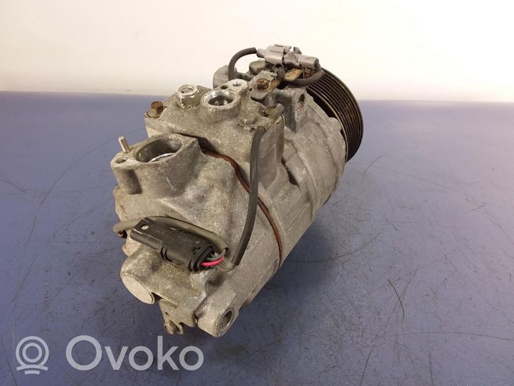 BMW X5M F85 Compressore aria condizionata (A/C) (pompa) 9399060