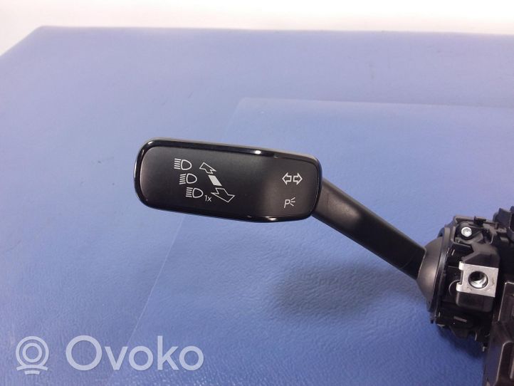 Volkswagen Golf Sportsvan Inne przełączniki i przyciski 5Q0953507GH