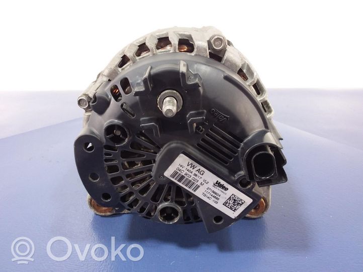 Volkswagen Golf Sportsvan Generatore/alternatore 0AC903023M