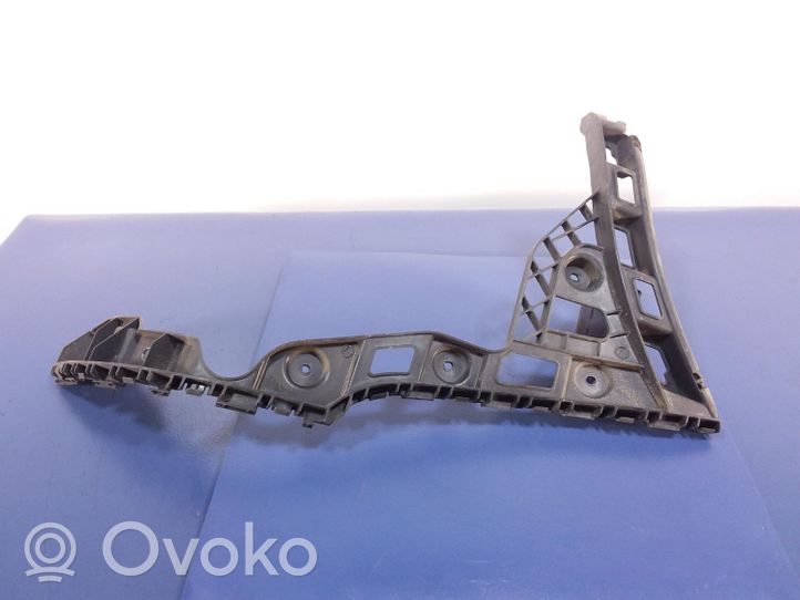 Volkswagen Cross Polo Pezzo della carrozzeria anteriore 6RU807393B