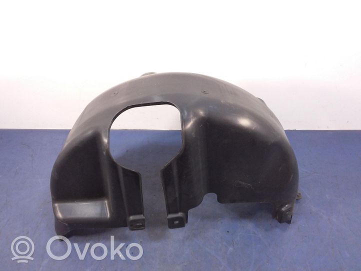 Volkswagen Cross Polo Rivestimento paraspruzzi parafango posteriore 6RU810971A