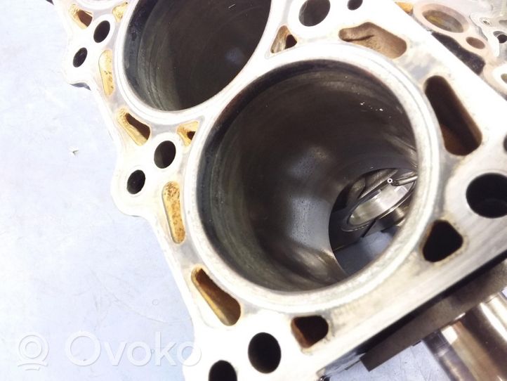 Audi A5 8T 8F Bloc moteur 059105023F