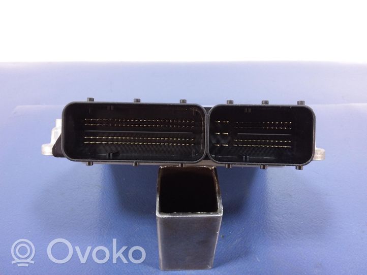 BMW 3 E90 E91 Unité de commande, module ECU de moteur 8519668