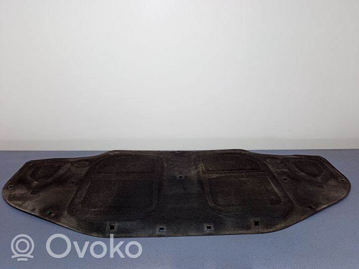 Audi A8 S8 D3 4E Isolante termico/insonorizzante vano motore/cofano 4E0868825L