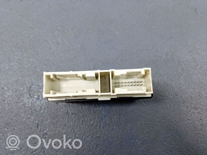 BMW X5 F15 Pysäköintitutkan (PCD) ohjainlaite/moduuli 7938191