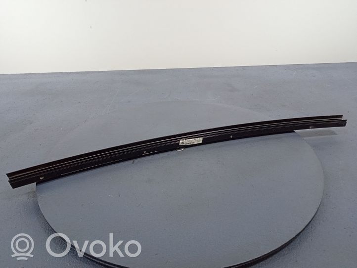 BMW X5 F15 Pezzo della carrozzeria anteriore 7289658