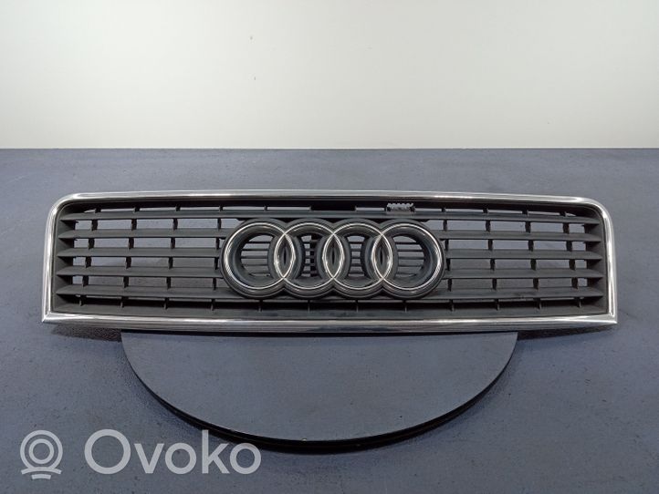 Audi A6 Allroad C5 Grille de calandre avant 4B0853651F