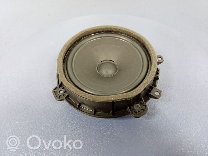 Hyundai Tucson IV NX4 Subwoofer altoparlante 96330-N7000