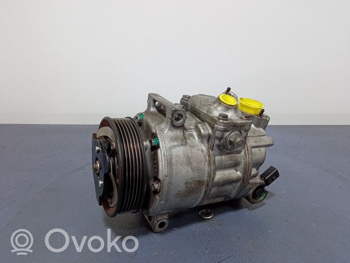 Volkswagen PASSAT B6 Compressore aria condizionata (A/C) (pompa) 8680EBA