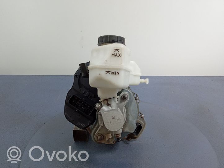 Volkswagen PASSAT B8 Servo-frein 3Q1614105BK