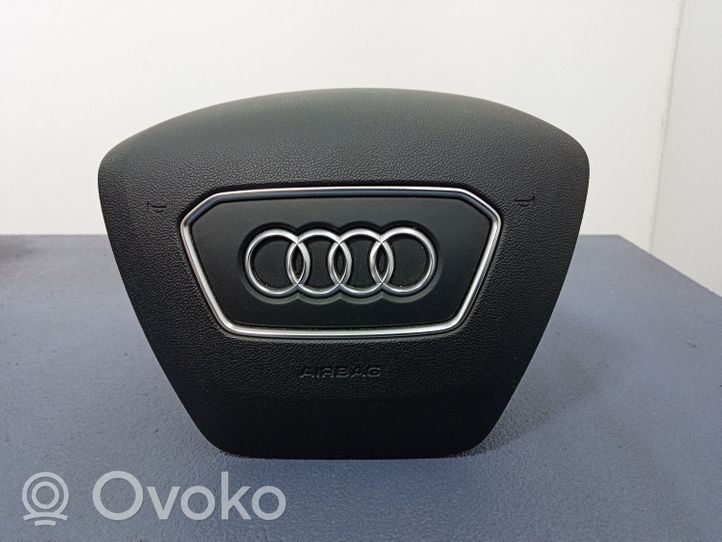 Audi A6 S6 C8 4K Kojelauta 4K1857001