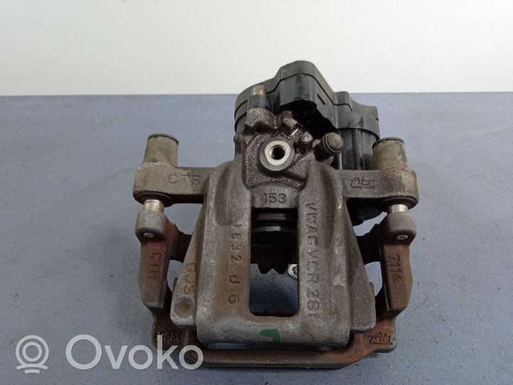 Skoda Octavia Mk4 Caliper del freno trasero 5R3615405A