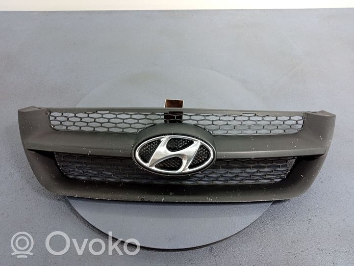 Hyundai Sonata Grille de calandre avant 