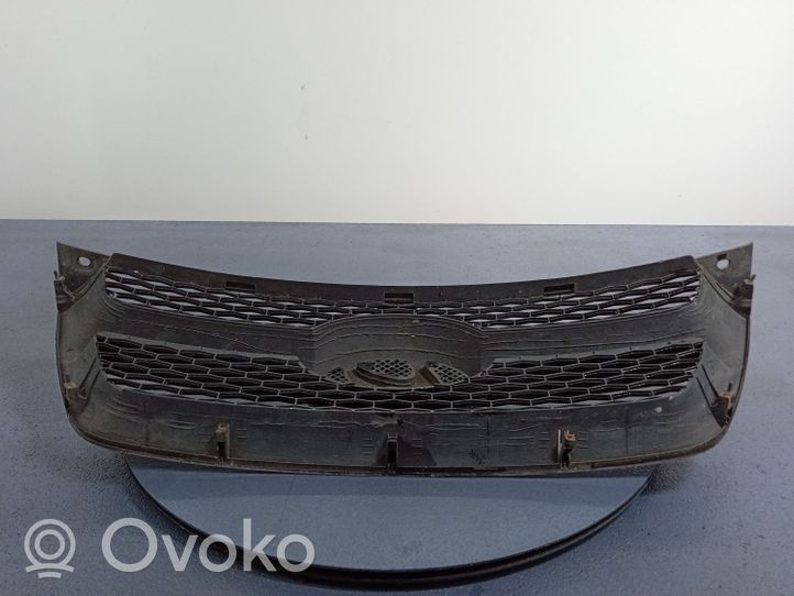 Hyundai Sonata Front grill 