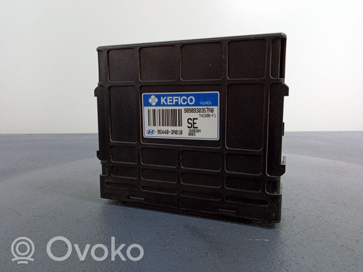 Hyundai Sonata Komputer / Sterownik ECU silnika 95440-3A010