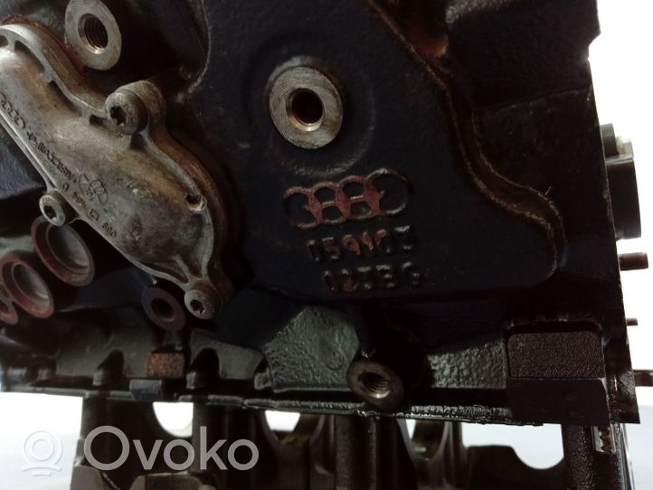 Audi A4 S4 B9 Blocco motore 059103023BG