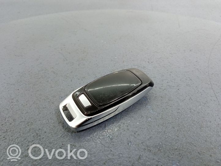 Audi A6 S6 C8 4K Virtalukko 4N0959754AL