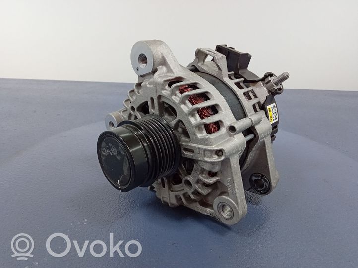 Hyundai Tucson IV NX4 Generatore/alternatore 37300-2M520