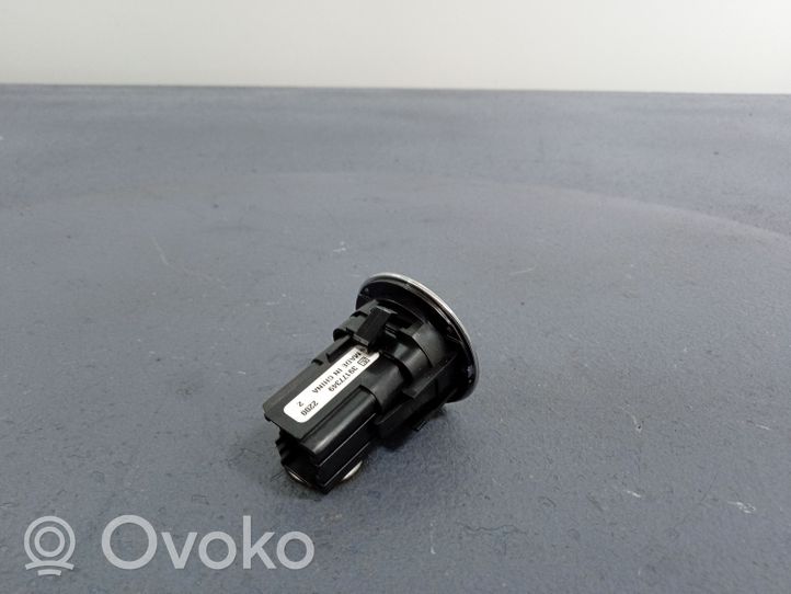 Opel Insignia B Interruttore a pulsante start e stop motore 39177349