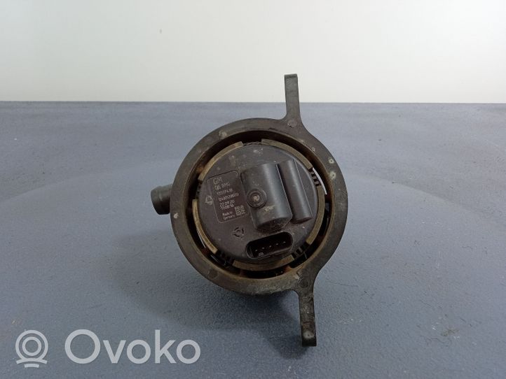 Opel Insignia B Kühlwasserpumpe Wasserpumpe 13517418