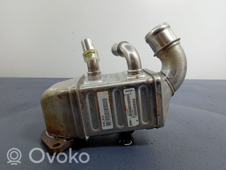 Opel Insignia B Valvola di raffreddamento EGR 55515089