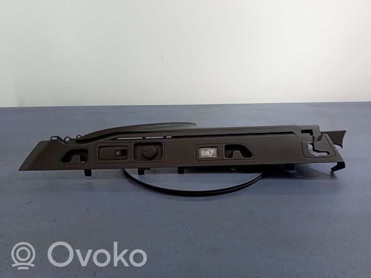 Opel Insignia B Inny części progu i słupka 39010367