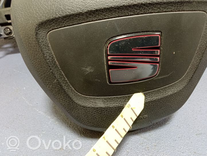 Seat Exeo (3R) Panelė 3R0880204