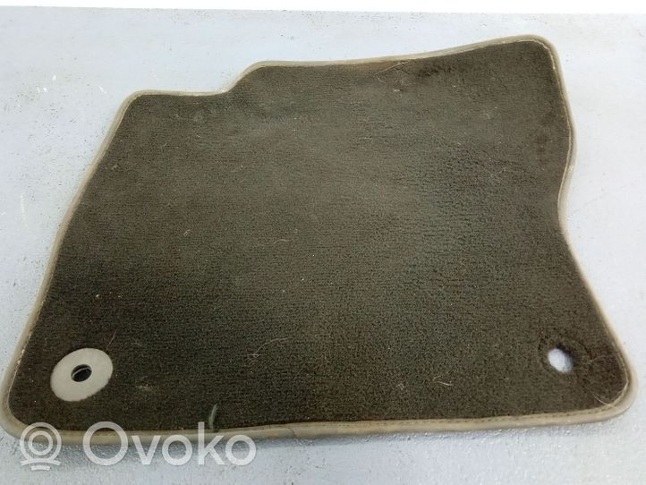 Ford Focus Front floor carpet liner 