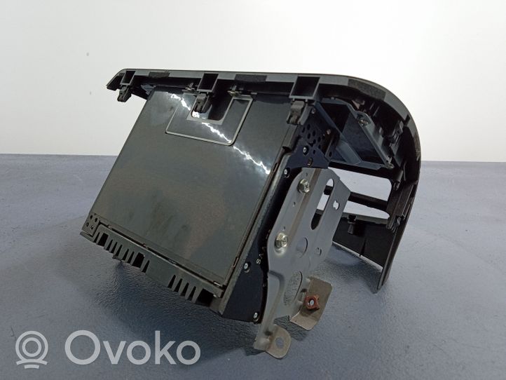 Honda Jazz Panel / Radioodtwarzacz CD/DVD/GPS 39100-SAA-E310