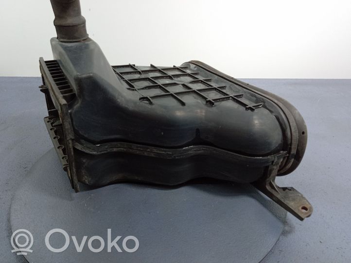 Citroen Jumper Condotto d'aria intercooler 1355562080