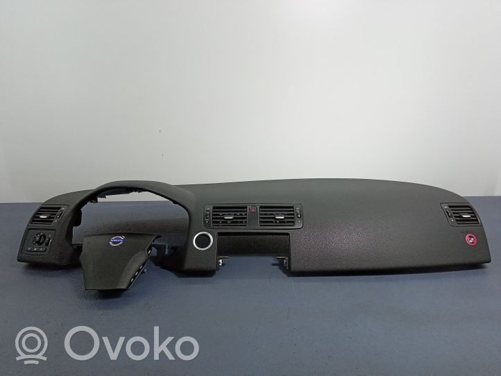 Volvo S40 Dashboard 30722599