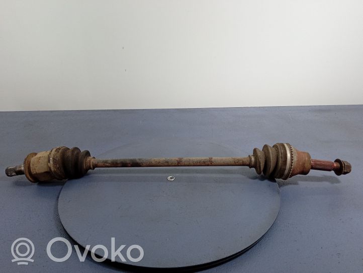 Mitsubishi Outlander Rear driveshaft 