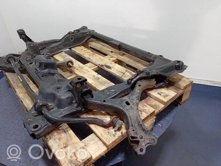 Honda Civic IX Front subframe 