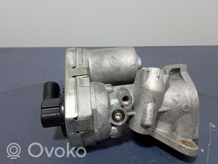 Citroen Jumper Valvola EGR EGE5-D004