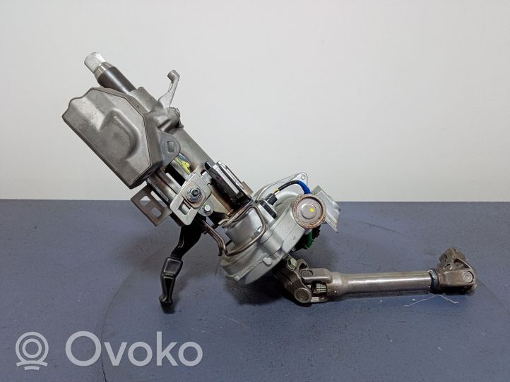 Honda HR-V Scatola dello sterzo JJ001-01544