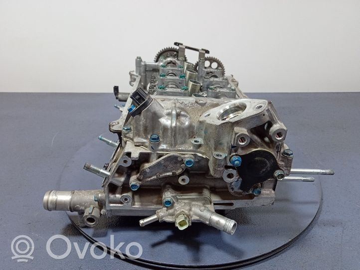 Honda HR-V Testata motore L15Z